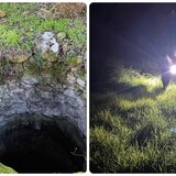 Χανιά: Με αμείωτη ένταση οι έρευνες για τον 33χρονο Αλέξη