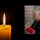 Απέραντη θλίψη για την απώλεια του Γιώργου Πάγκαλου