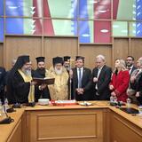 Έτοιμο το νέο σύγχρονο κτήριο της Περιφέρειας Κρήτης στον Λάκκο!