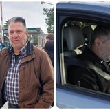 Πατέρας 19χρονου Ραφαήλ: «ο γιος μου δεν κρατούσε την χειροβομβίδα που τον σκότωσε. Είναι η πρώτη δικαίωση στη μνήμη του»