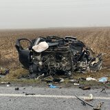 Τραγωδία στη Ρουμανία: Ταυτοποιήθηκαν οι σοροί των επτά οπαδών του ΠΑΟΚ