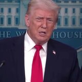 «Χαστούκι» στον Τραμπ από το Ανώτατο Δικαστήριο για τους δασμούς!