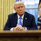 Άλλα λέει ο Τραμπ κι άλλα δείχνει η πραγματικότητα