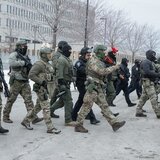 Μινεσότα: Ένας Κρητικός περιγράφει τη δράση της αστυνομίας μετανάστευσης (ICE)