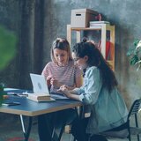 Great Place to Work®: Η Ergoprolipsis διακρίθηκε για την ποιότητα του περιβάλλοντος εργασίας στην Κρήτη
