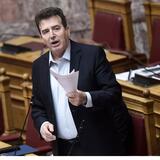 Στην Κρήτη ο Υπουργός Προστασίας του Πολίτη Μιχάλης Χρυσοχοΐδης