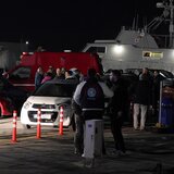 ΕΔΕ για την τραγωδία στη Χίο διέταξε το υπ. Ναυτιλίας: Σε πλήρη εξέλιξη οι έρευνες για τον εντοπισμό αγνοουμένων