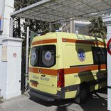 Τραγωδία στην Χίο: Με αεροδιακομιδή στην Αθήνα 6 τραυματισμένα παιδιά