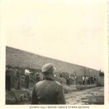 Καισαριανή: Αδημοσίευτες φωτογραφίες-ντοκουμέντο από τα πρόσωπα των 200 εκτελεσθέντων στο Σκοπευτήριο!