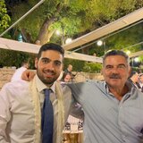 Κ. Κεφαλογιάννης: Το συγκινητικό post του βουλευτή για το χαμό του πατέρα του