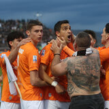 ΟΦΗ: Το επίτευγμα με τον δεύτερο σερί τελικό