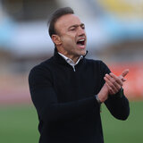 Χρήστος Κόντης: «Έχουμε πολύ καλή ομάδα με ομοιογένεια»