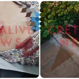 Ηράκλειο: πήγαιναν στην παιδίατρο και στη διαδρομή …τρύπα «κατάπιε» το παιδί τους