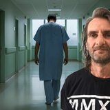 Η ιστορία του "Μπάμπη": ένα ανθρώπινο ναυάγιο στα αζήτητα...