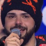 Akylas: «Αν δεν πήγαινα εγώ στη Eurovision, θα ήθελα να πάει η Marseaux» 