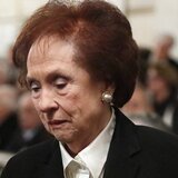 Ο πολιτικός κόσμος αποχαιρετά την Άννα Ψαρούδα-Μπενάκη