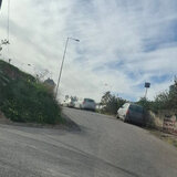 Η κλειστή γέφυρα του ΒΟΑΚ και η παράκαμψη προς Επισκοπή που παραμένει εδώ και χρόνια κλειστή!