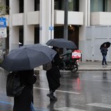 Επιδείνωση του καιρού στην Κρήτη - Σε επιφυλακή η Πολιτική Προστασία της Περιφέρειας