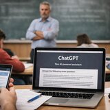 Το Α.Ι. και η Ελληνίδα μάνα- Τι λέει στο Cretalive ο καθηγητής που έγινε viral