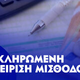 Ολοκληρωμένη Διαχείριση Μισθοδοσίας από τη Φοροεπίλυσις: Η Στρατηγική Επιλογή για τη Σύγχρονη Επιχείρηση