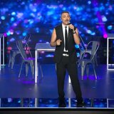 Κώστας Δόξας: Καταδικάστηκε για ενδοοικογενειακή βία ο τραγουδιστής