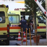 Μόλις 21 ετών βρέθηκε νεκρός έξω από το δωμάτιο του!