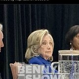 Σκάνδαλο Έπστιν: Μια φωτογραφία διέκοψε την κεκλεισμένων των θυρών κατάθεση της Χίλαρι Κλίντον