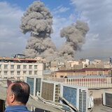 Νέο κύμα ιρανικής επίθεσης κατά του Ισραήλ - Ήχησαν οι σειρήνες 