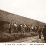 Υπ. Πολιτισμού: Διεκδικεί τα φωτογραφικά ντοκουμέντα από τους εκτελεσθέντες της Καισαριανής - Τι αναφέρει η ανακοίνωση