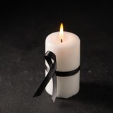 Πένθος για τη Μαρία Σκραφνάκη, έφυγε από τη ζωή ο πατέρας της 