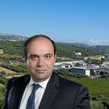 Ηράκλειο - Δομή μεταναστών: «Δημιουργήθηκε θέμα από το πουθενά», λέει ο Μ. Κοκοσάλης για την Ένωση Πεζών