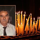 Σαράντα ημέρες από τον θάνατο του επιχειρηματία Νίκου Κοκοσάλη