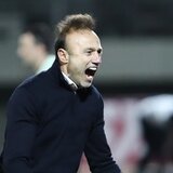 Χρήστος Κόντης: «Υπόσχομαι στον κόσμο ότι θα κάνουμε τα πάντα για να σηκώσουμε την κούπα!»