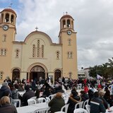 Κούλουμα στο Ηράκλειο: Χαρταετοί, χοροί και σαρακοστιανά στο “μενού” της Καθαράς Δευτέρας