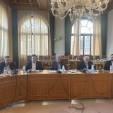 Οδικός χάρτης για τη λειψυδρία στο Ηράκλειο: Ανάγκη να κηρυχθεί σε κατάσταση έκτακτης ανάγκης