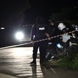 Στον εισαγγελέα ο Χρήστος Μαυρίκης μετά τους πυροβολισμούς και το ανθρωποκυνηγητό στα Σπάτα