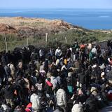 "Την πιο αναπτυσσόμενη περιοχή της Κρήτης εξετάζουν για κλειστή δομή μεταναστών"