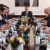 "Να μην περάσει η ευλογιά στην Κρήτη" - Εμβόλιο ή plan B ζητούν οι κτηνοτρόφοι