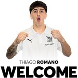 ΟΦΗ: Επίσημο του Τιάγκο Ρομάνο