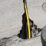 «Καμία έκπτωση στην ασφάλεια» - Δραστικά μέτρα για τις οπτικές ίνες στο Ηράκλειο