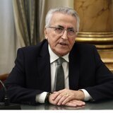 Δεσμεύθηκαν οι λογαριασμοί του προέδρου της ΓΣΕΕ, Γ. Παναγόπουλου – Έρευνα για υπεξαίρεση