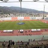 ΟΦΗ-ΠΑΟΚ: Αρνητική η αστυνομία για απουσία «νεκρής» ζώνης στις εξέδρες του Πανθεσσαλικού