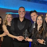 Spa of the Year 2025 για το OL Wellness Culture στο Ηράκλειο