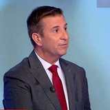 Βαρύ πένθος για τον Παναγιώτη Στάθη: Έμαθε ότι έχασε τη μητέρα του λίγο πριν βγει στον αέρα