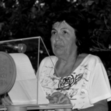 Η Εταιρία Κρητικών Ιστορικών Μελετών αποχαιρετά την Λιάνα Παρλαμά