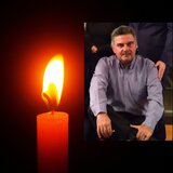 Το τελευταίο "αντίο" στον Βασίλη Κεφαλογιάννη