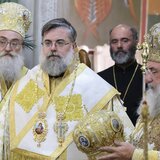 Μητροπολίτης Κυδωνίας και Αποκορώνου Τίτος: Γίνομαι Επίσκοπος όχι για να κυβερνήσω, αλλά για να διακονήσω!