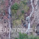 Τραγωδία στην Ευρυτανία: Νεκρός 59χρονος οδηγός που έπεσε σε χαράδρα 300 μέτρων