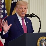 Ντόναλντ Τραμπ: «Το Ιράν θέλει απεγνωσμένα συμφωνία»