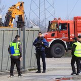 Βιολάντα: Ολοκληρώθηκε η έρευνα της Πυροσβεστικής - Σε τρία σημεία είχε διαβρωθεί ο σωλήνας προπανίου